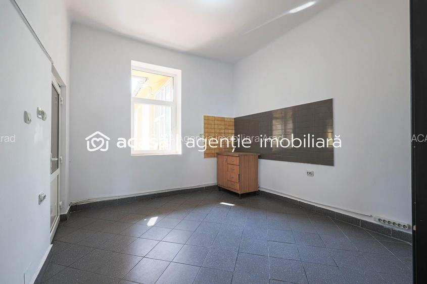 Locație excelentă: Spațiu comercial  Reprezentanță sau Închiriere. - 4