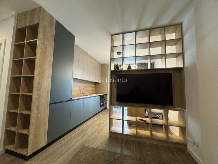 Apartament 2 Camere de inchiriat - 4