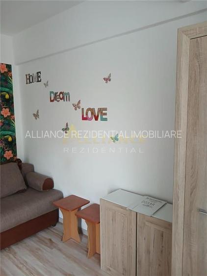 Vand garsoniera – Bld. Metalurgiei 29C - 7