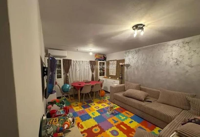 Apartament 3 camere Metroul Aparatorii Patriei - 2