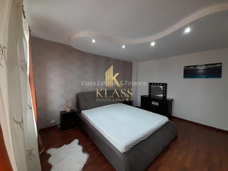 Apartament 4 camere, 115 mp – Pipera - 10