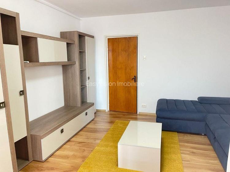 Garsoniera Drumul Taberei | Metrou Tudor Vladimirescu | Mobilata - 3