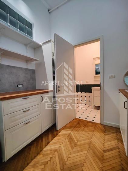 Apartament cu 3 camere de inchiriat in zona Centrala, Timisoara - 10
