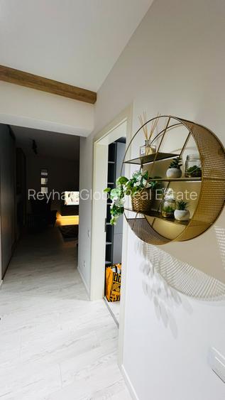 Apartament Ela Cotroceni loc de parcare inclus ANAF metrou - 17