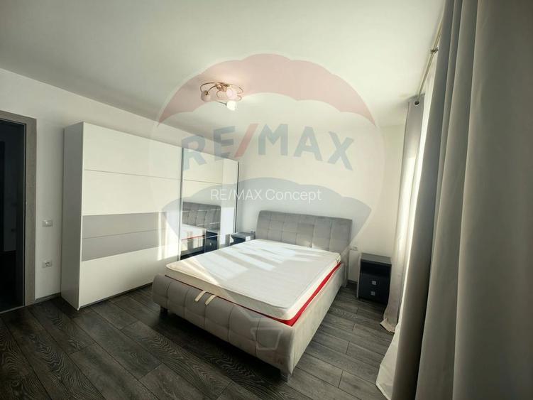 Casă tip duplex 4 camere de inchiriat - 9