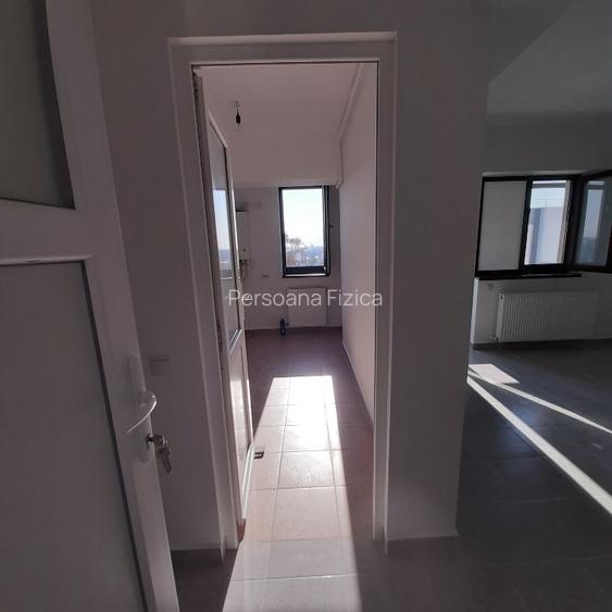 Vand garsoniera bloc nou Rahova - 11