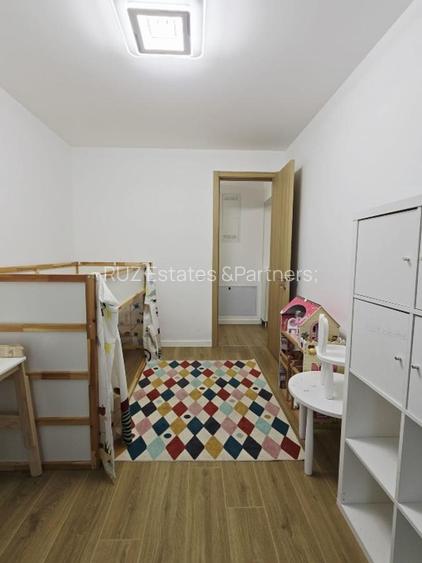 Apartament 3 camere | Loc de parcare | Piata Presei Libere - 7
