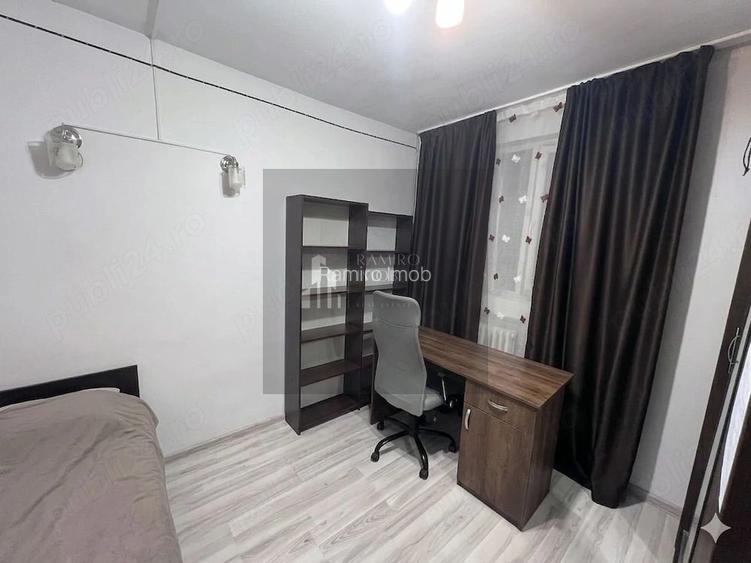 Apartament 3 camere Drumul Taberei - 4