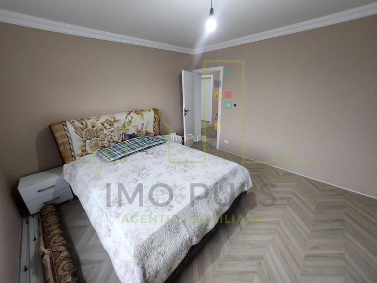 Casa individuala. 660 Teren. Ghiroda. Carport. Pompe de caldura - 6