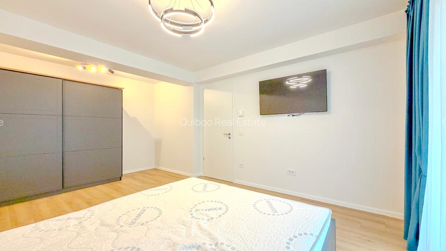 Kasper Coresi, apartament 2 camere de vanzare, etaj intermediar, Est - 5
