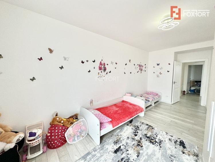 Comision 0% Duplex Urseni cu 4 camere - Toate utilitatile - 11