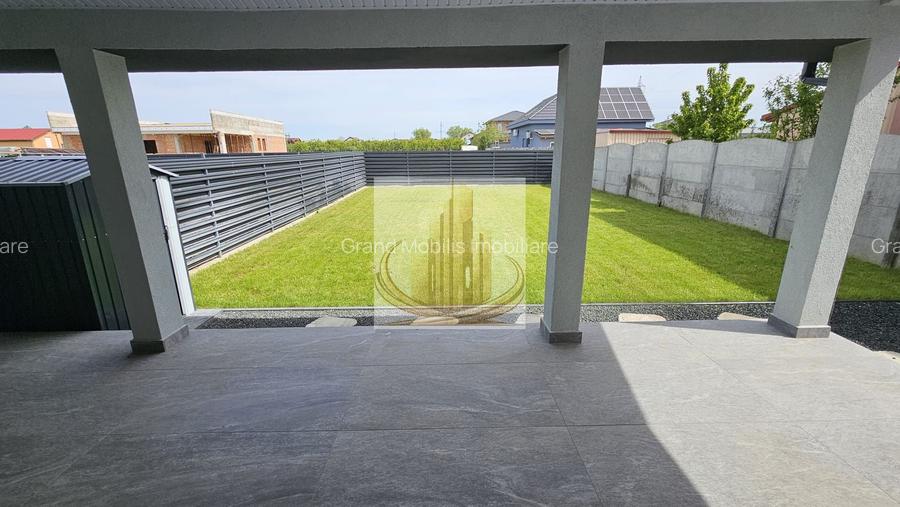 Duplex Modern | 150 mp utili | Curte 300 mp | 3 Parcări | Dumbrăvița - 53