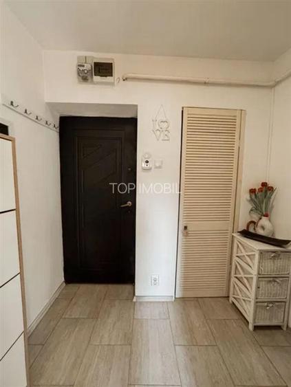 Apartament 2 camere, Baza 3 - FARA RISC etaj 1 - 7
