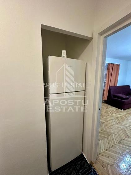 Apartament 2 camere, centrala proprie, Gheorghe Lazar - 6