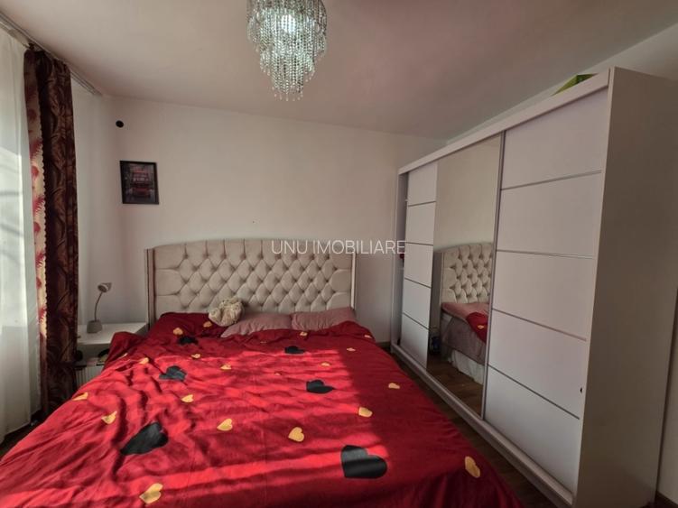 Etaj 1-Tatarasi-Flora- 2 Camere  Semidecomandat 50mp - 2