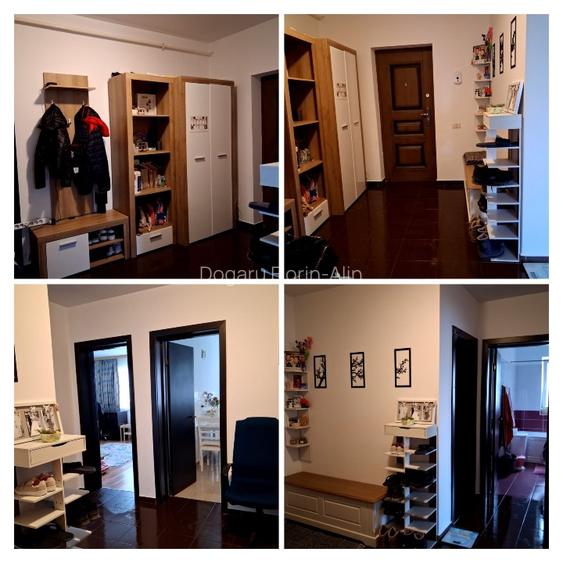 Apartament 2 camere, Subcetate Sanpetru, 60mp - 5