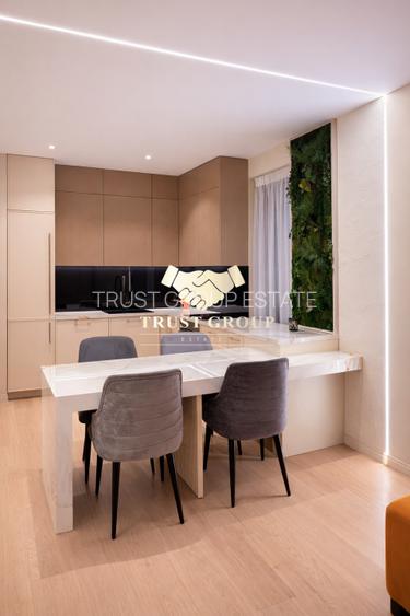 Apartament 3 camere Herastrau - 2