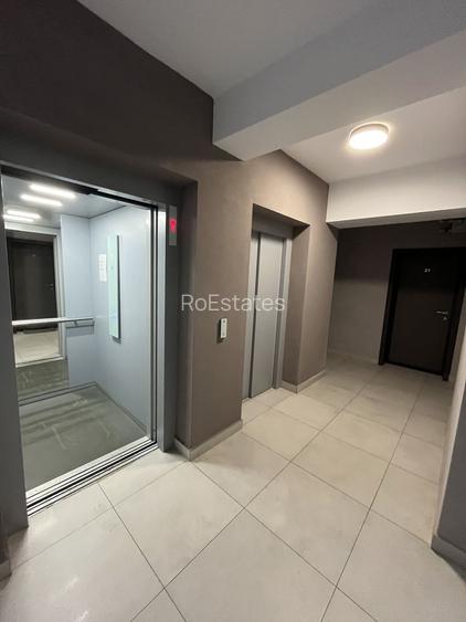 Apartament 3 camere de inchiriat Cotroceni, Piata Leul - 16