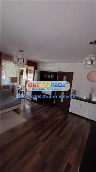 Comision 0% Apartament Bloc Nou Berceni - Dimitrie Leonida - Parcare - 4