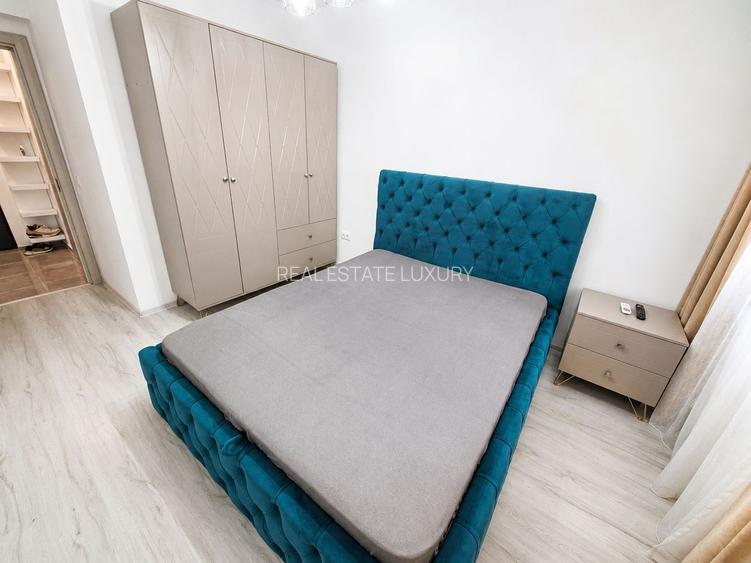 Apartament 2 camere  | Etaj Intermediar  | Zona Berceni - 6