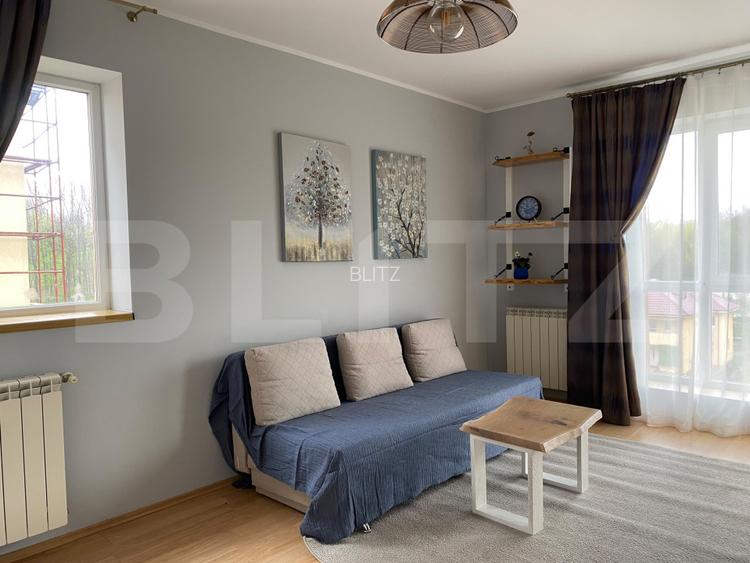 Apartament cu 2 camere decomandat, spatios si luminos in Tatarasi - 4