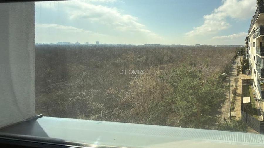 Chirie I Apartament 3 camere I Iancu Nicolae | Complex I Lângă pădure - 11