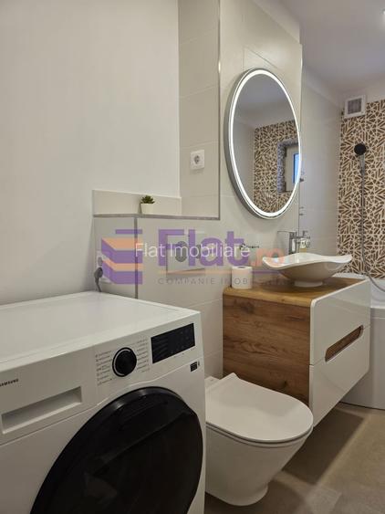 Apartament 3 camere Răcădău complet renovat etaj intermediar - 35