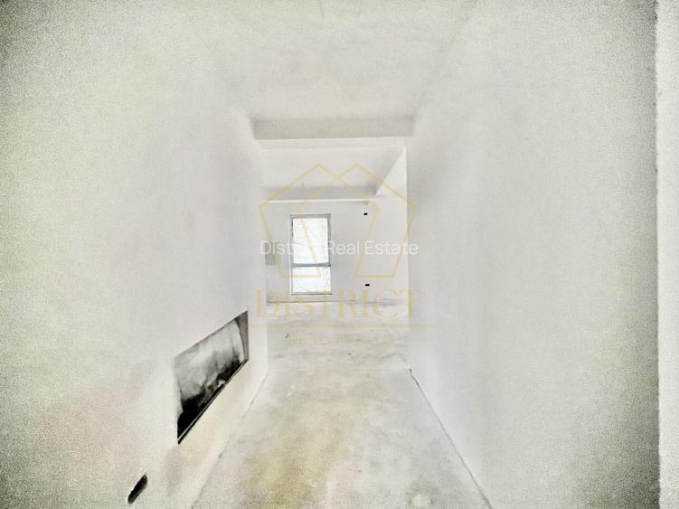 Apartament 3 camere, doua bai si gradina de 90 mp I IKEA I Dumbravita - 6