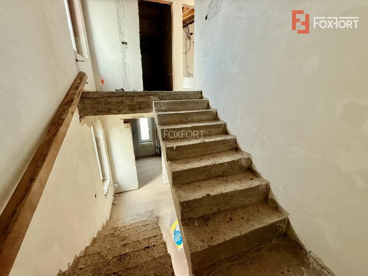 Casa individuala superba, cu 4 camere in Sanandrei - 4
