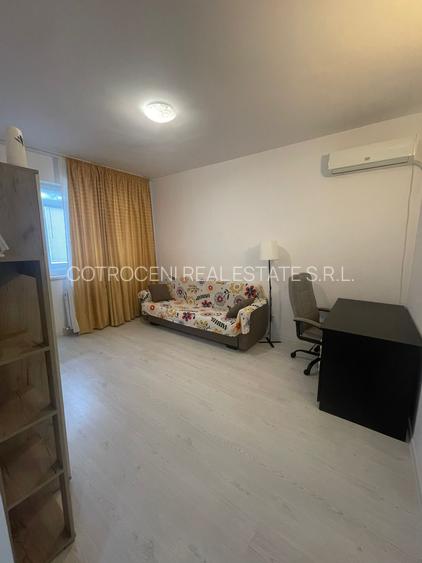 Apartament 2 camere – 40,84 mp – Parcare inclusă – Complex nou - 2