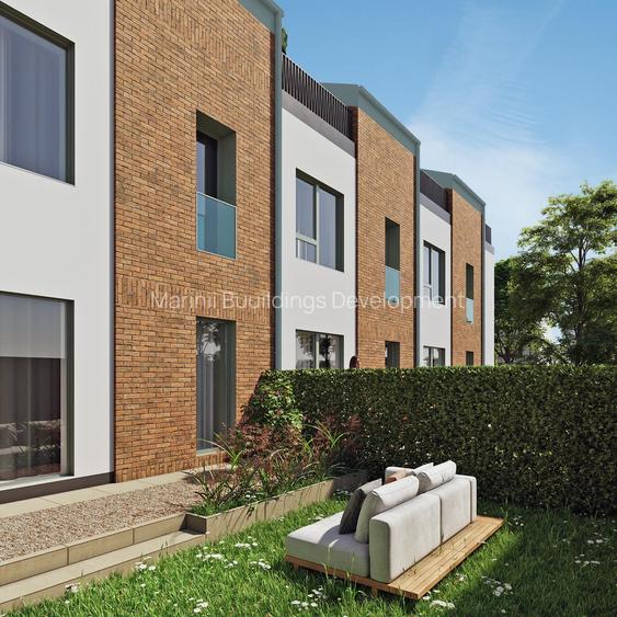 12 Villas Residence - un nou standard de eleganță urbană - 8