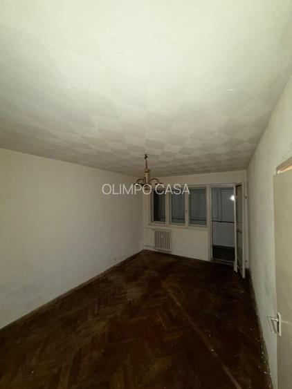 Apartament Dristor - 2 camere - 2