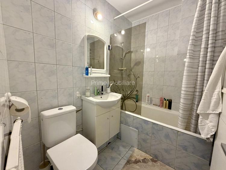Apartament 4 camere | 84 mp | zona Ultracentral | Sebeș - 6