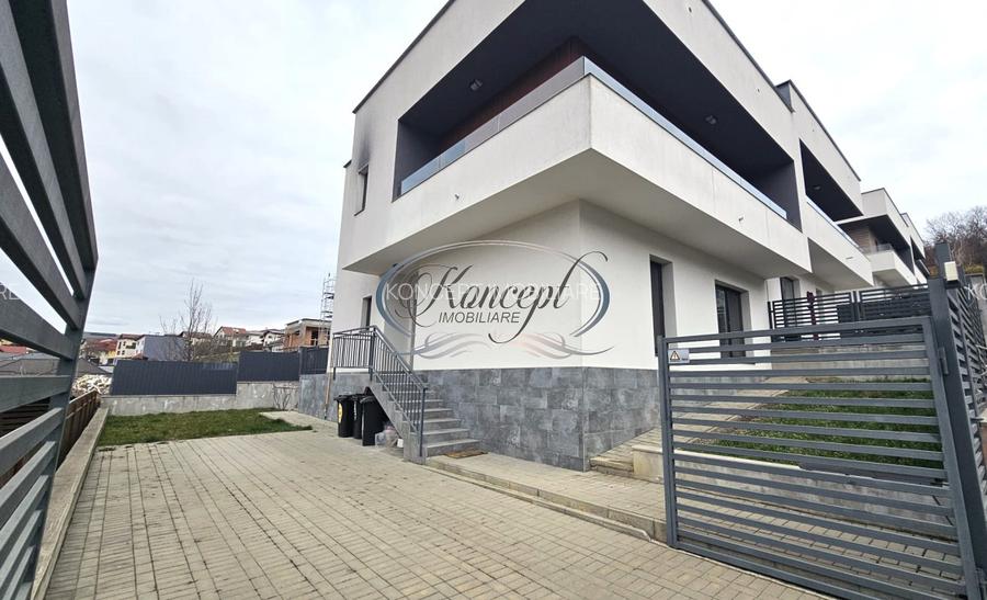 Duplex modern pe strada Oasului - 4