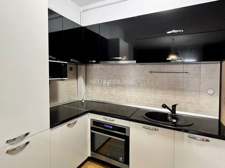 Luxury - 2 Camere - Curte Privata - Parcare - Zona Kaufland - 7