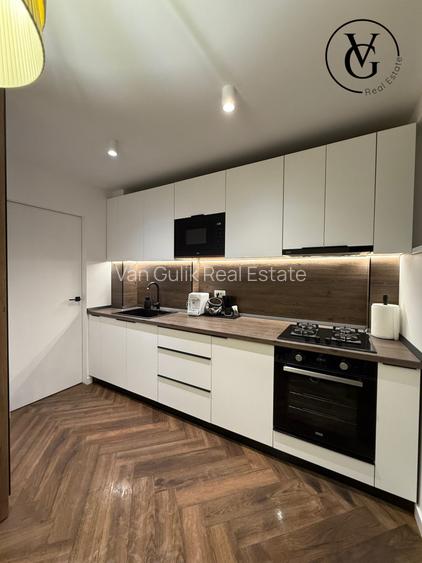 Apartament 3 camere | Obor | Renovat Complet - 3