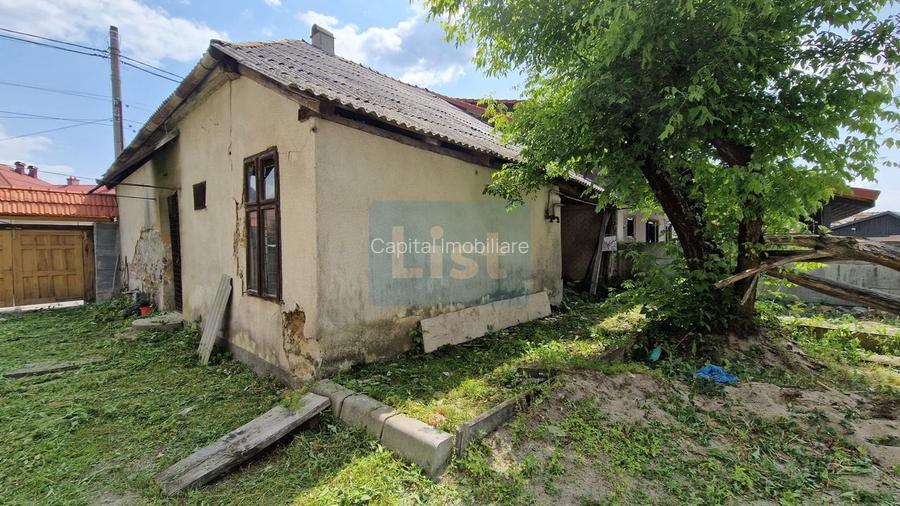 Proprietate cu 2 case de vanzare, Baia Sprie Centru Comision 0% - 14