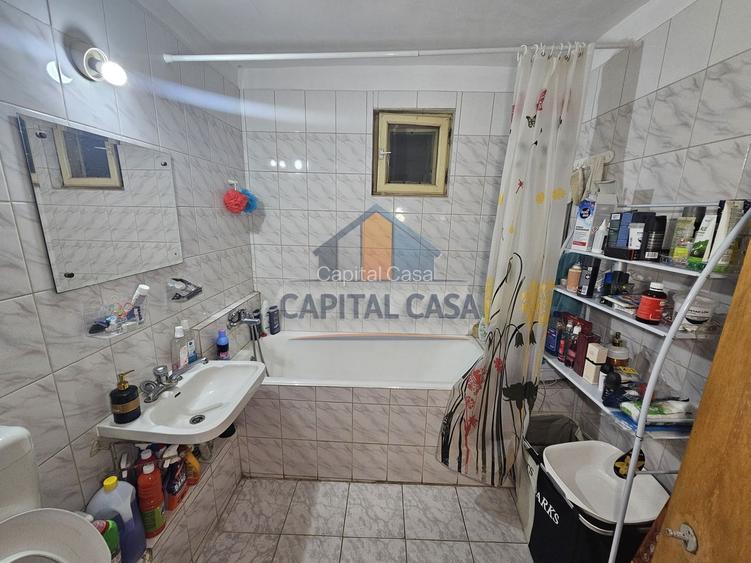 Apartament cu 3 camere langa Primarie, Mobilat Utilat - 2