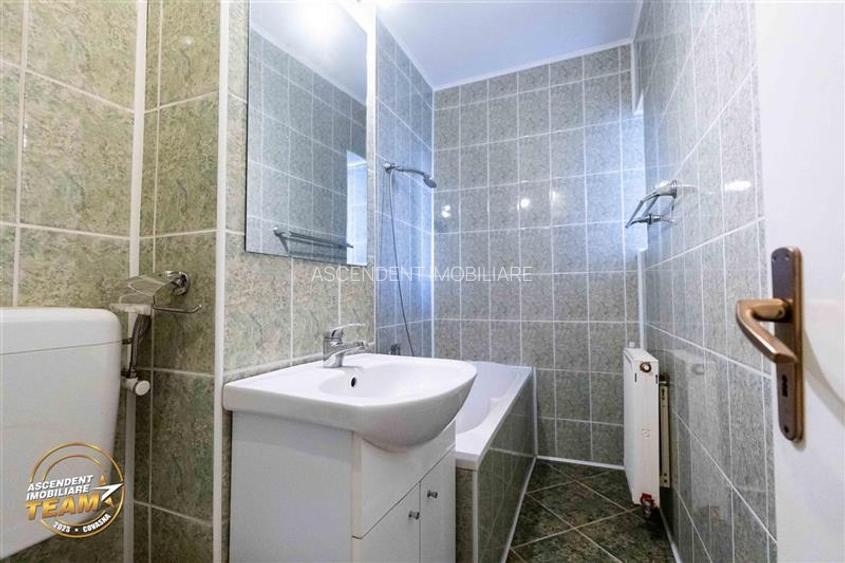 FILM:Oportunitate!Apartament cu 4 camere,2 bai,2 balcoane,2 garaje,Targu Secuies - 9