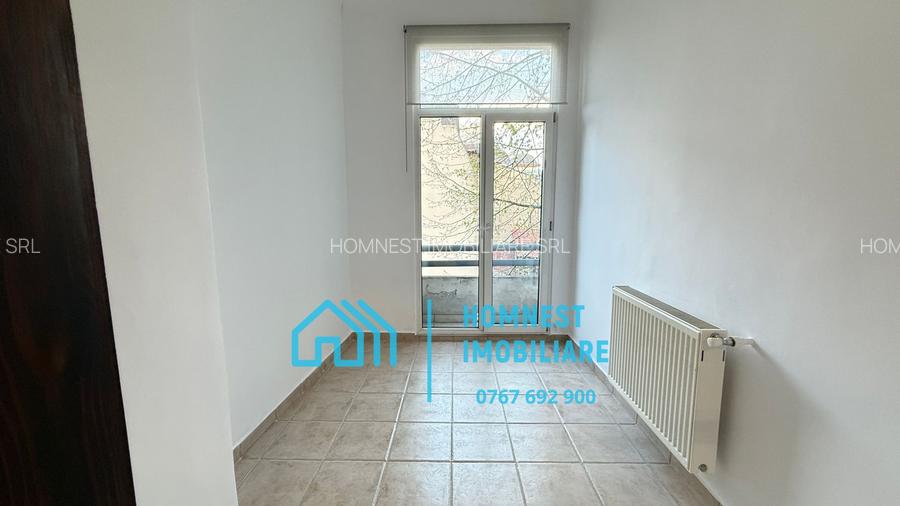 Apartament 4 Camere Interbelic | Str. Dr. Iacob Felix Nr. 14 -Comision %0 - 28