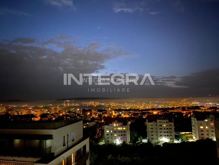  Apartament Decomandat 2 Camere, Panorama  | Boxa Depozitare - 7