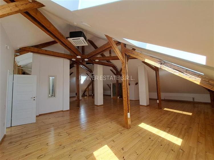 Casa individuala,Birou, 500 mp utili, situata in zona Centrala! - 21