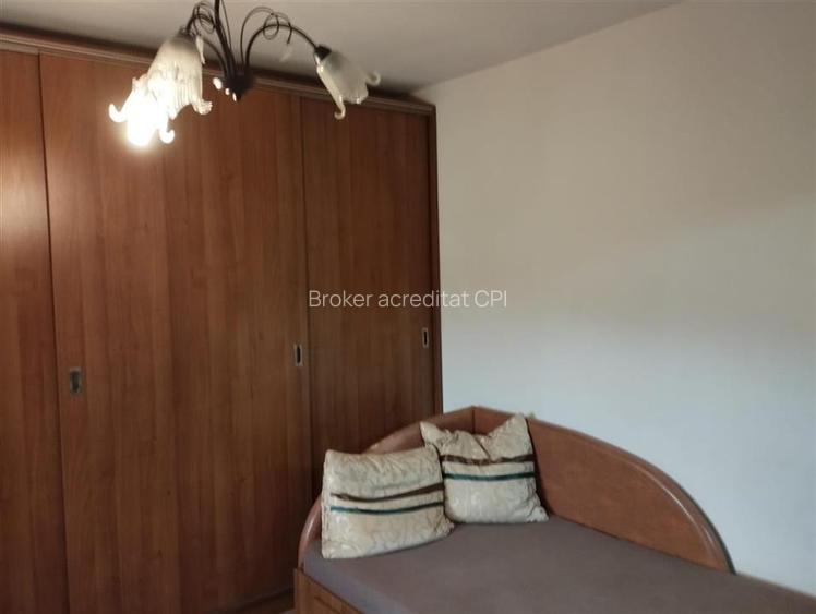 2 camere decomandate centru - 4