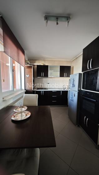 Inchiriere 2 camere,Dr Taberei - 3