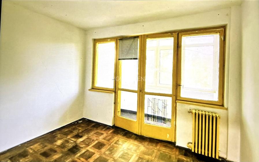 3 camere Dinicu Golescu-Gara, liber, 1/10, - 8