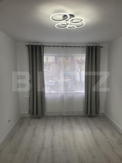 Garsoniera, 20 mp, zona Bularga-SILK District  - 2