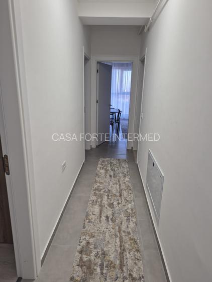 Apartament 2 camere Energia Residence - 7