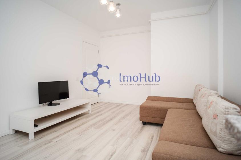 Apartament de vanzare bloc nou 2 camere zona Copou-Inamstro - 2