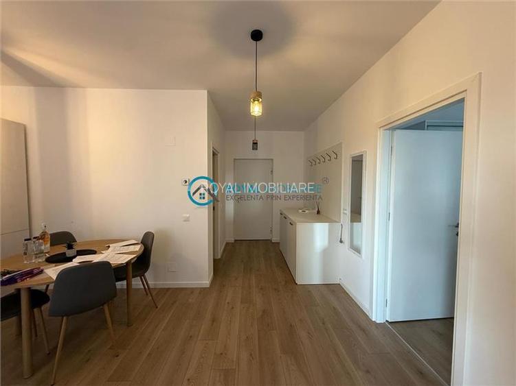 Royal Imobiliare - Inchiriere apartament 2 camere zona Sud - 5