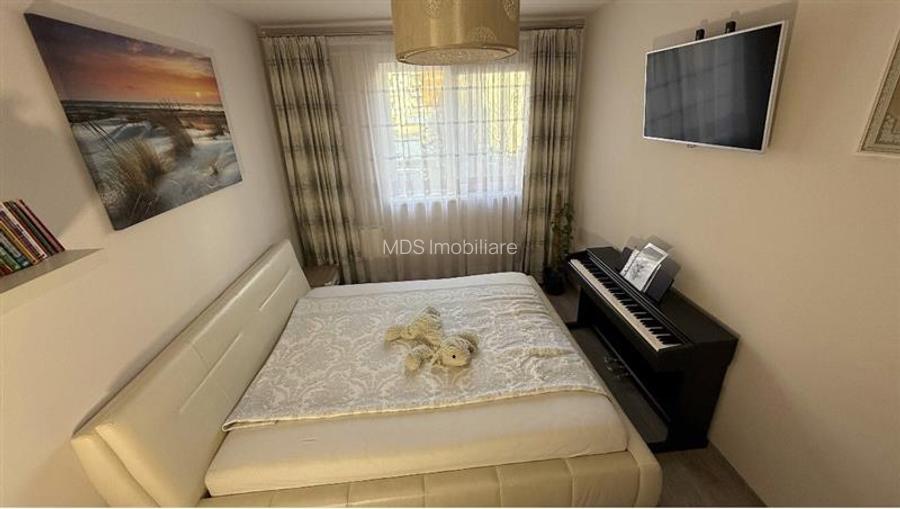 Etaj 1 in bloc nou cu loc de parcare inclus - 4